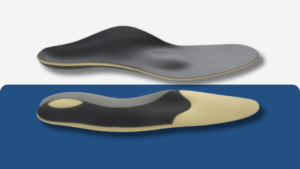 supination insole