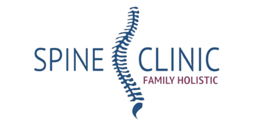 Spine Clinic Family Holistic Indonesia Logo