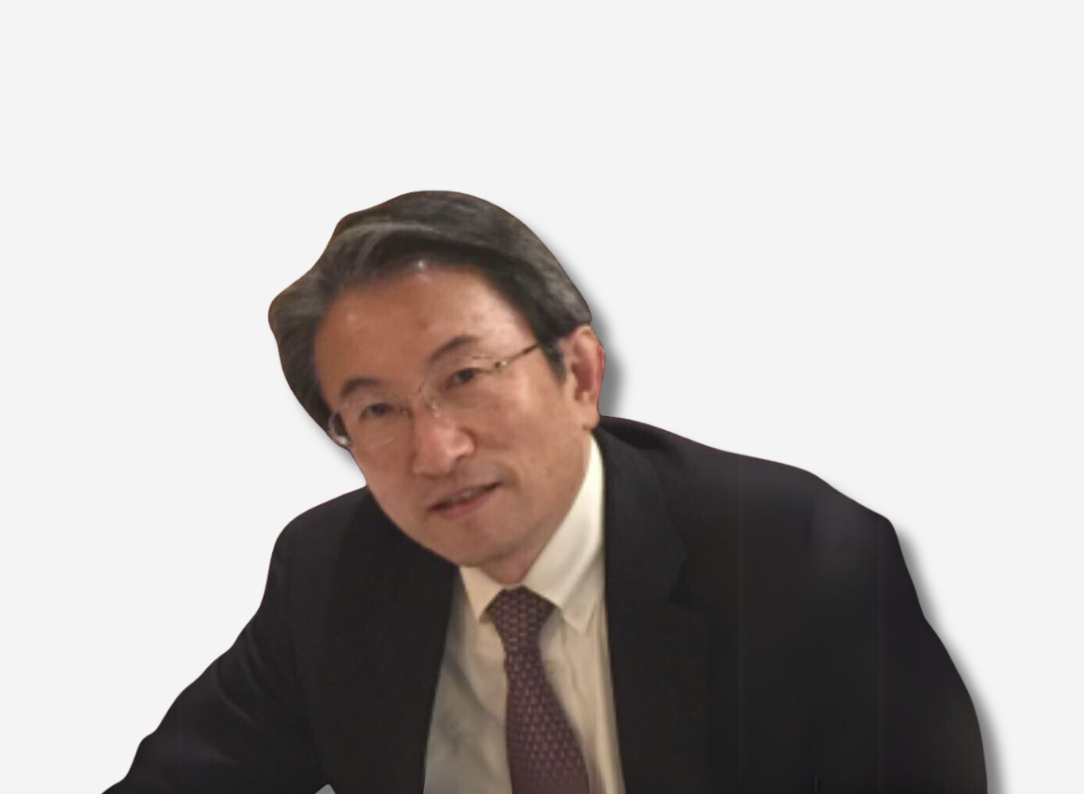 Yosuke Shiraishi, PhD