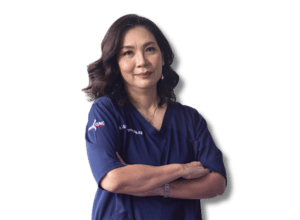 dr Rika Haryono