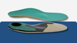 golf insole