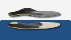 metatarsalgia capron insole
