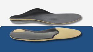 pronation capron