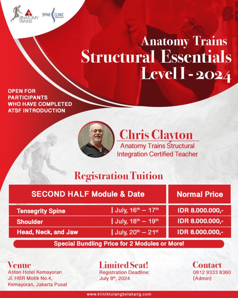 IG FEB Structural Integration 2024 Poster Chris