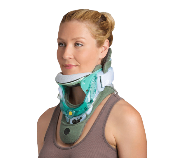 Alat bantu cervical syndrome