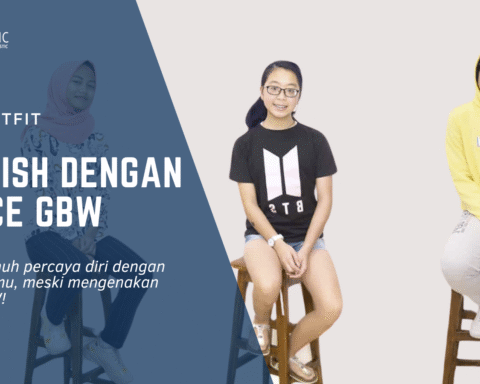 tips outfit stylish dengan brace gbw