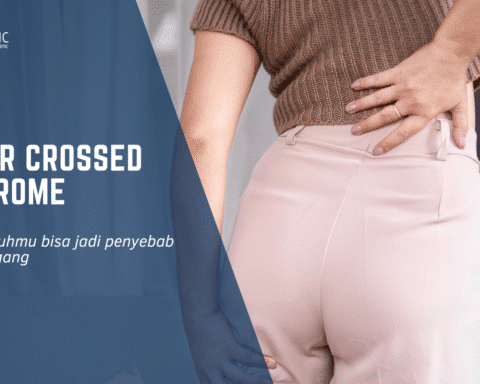 Lower Crossed Syndrome