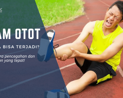 kram otot