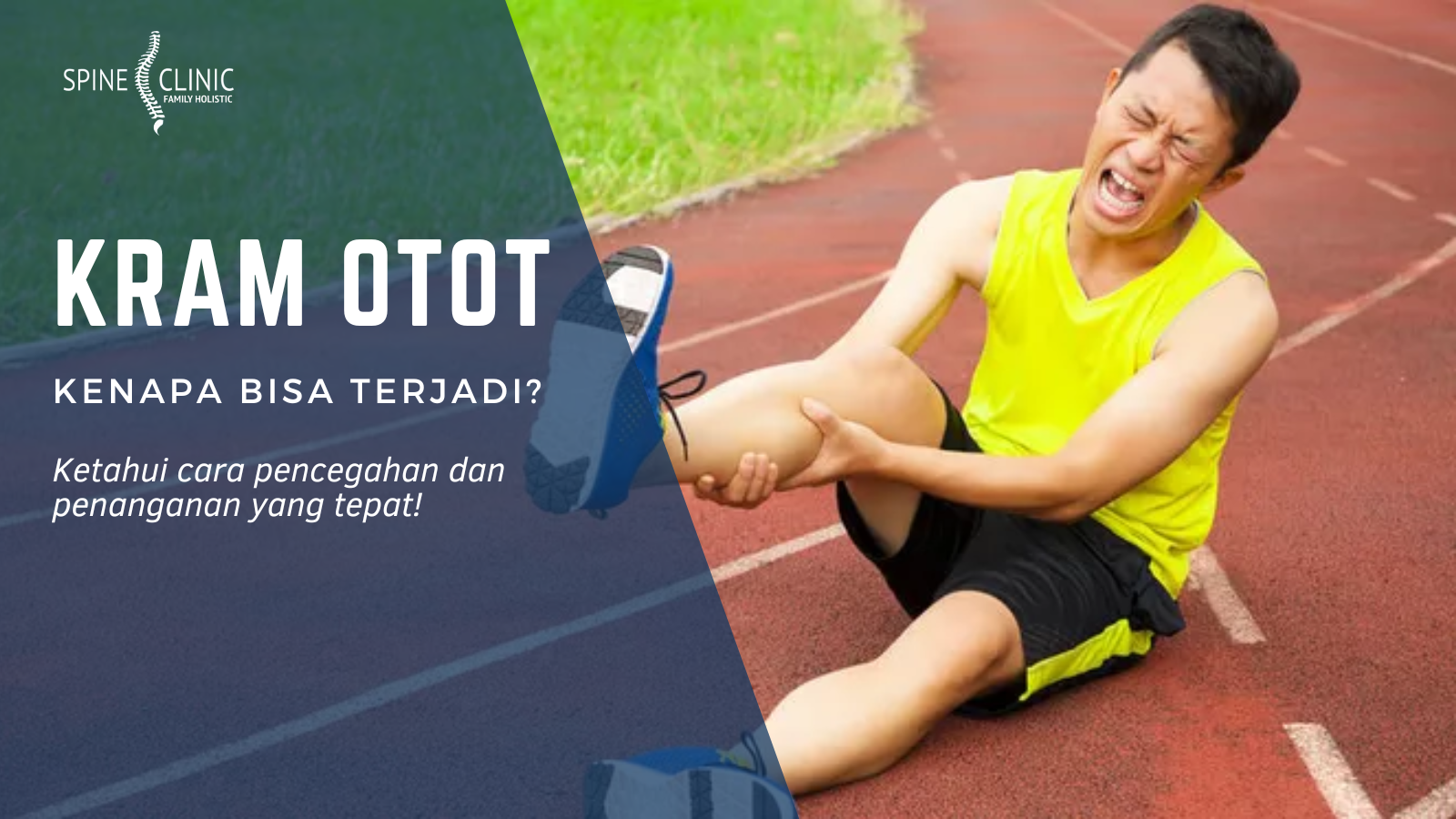 kram otot