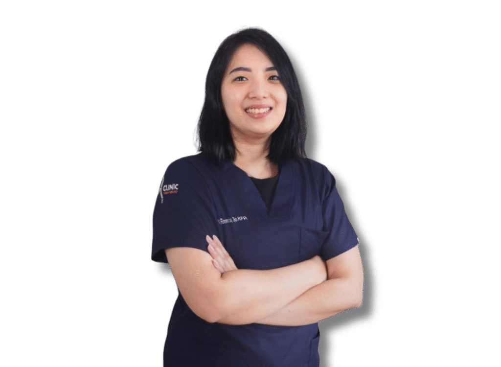 Dr. Florencia