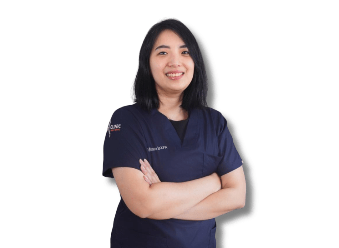 Dr. Florencia