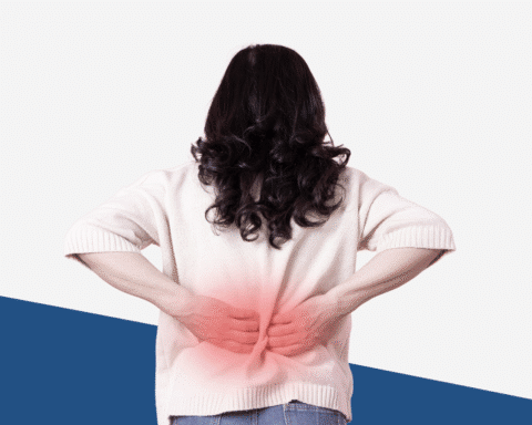 Spondylolisthesis