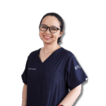 dr. Jeane Claudia Profita