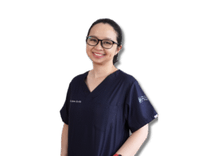 dr. Jeane Claudia Profita