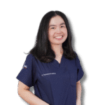 dr. Sasha Bramandia