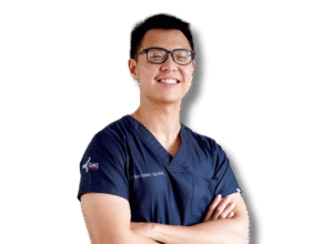 dr. Yosef Stefan Sutanto, Sp.KFR