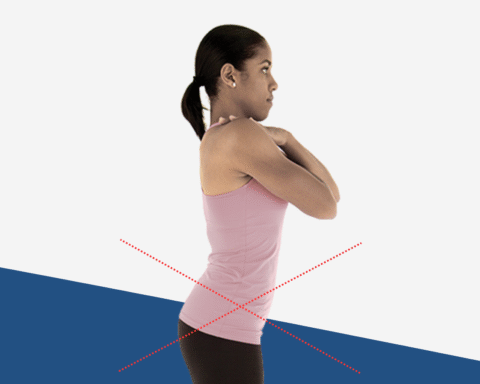 lower cross syndrome