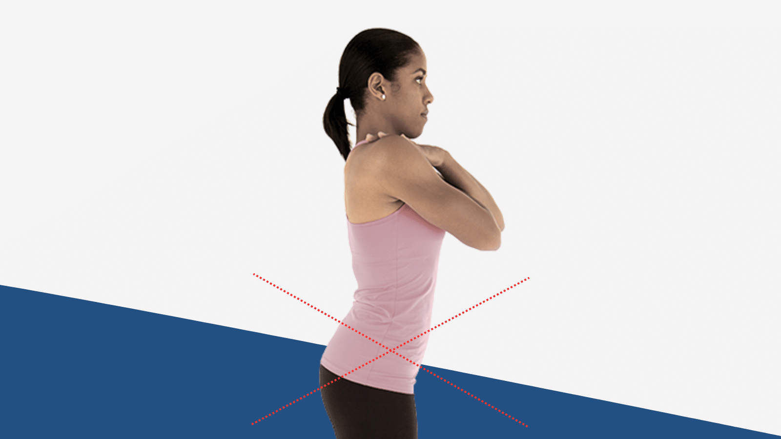 lower cross syndrome