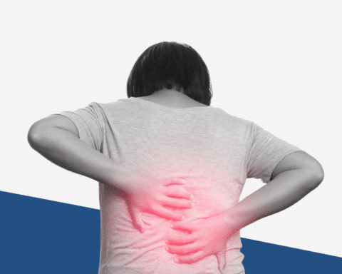 stenosis tulang belakang