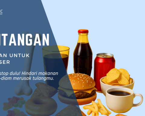 pantangan makanan dan makanan yang dianjurkan untuk penderita skoliosis