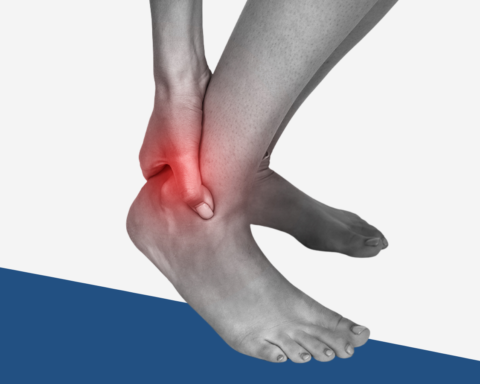 Achilles Tendonitis