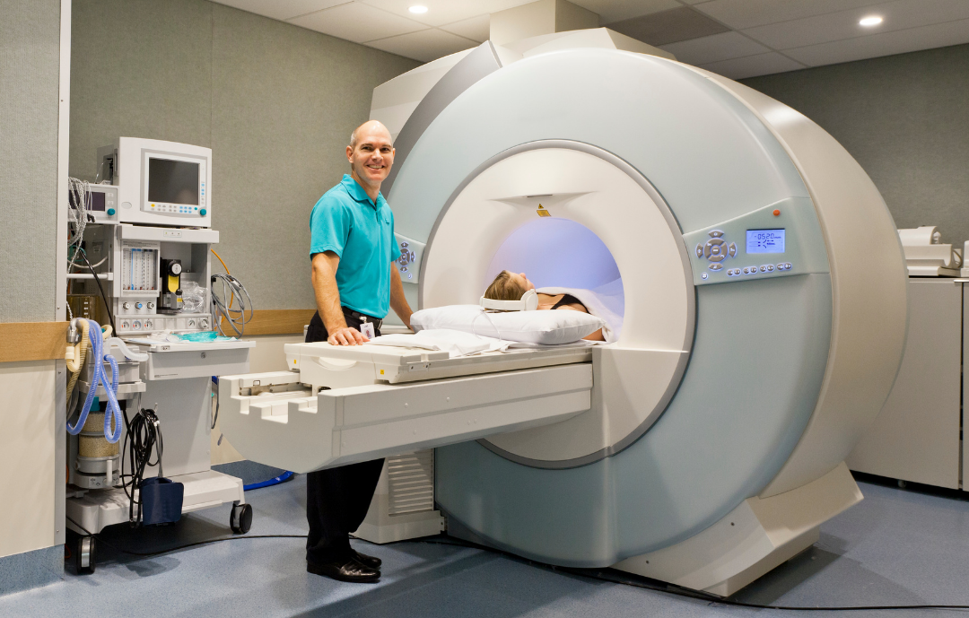 CT-Scan untuk Cerebral Palsy