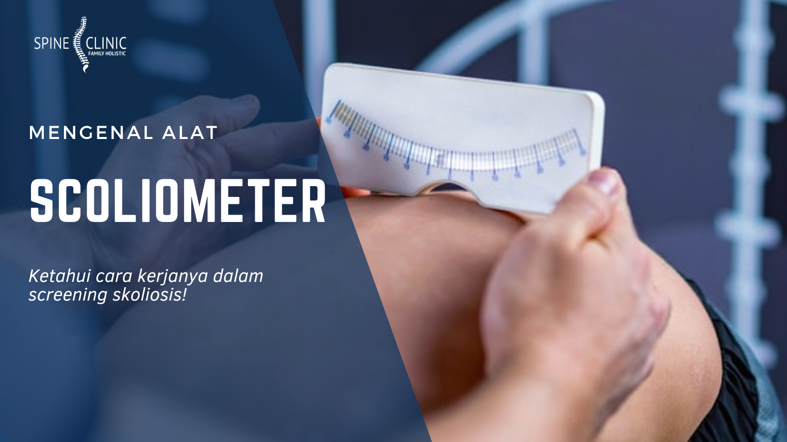skoliometer