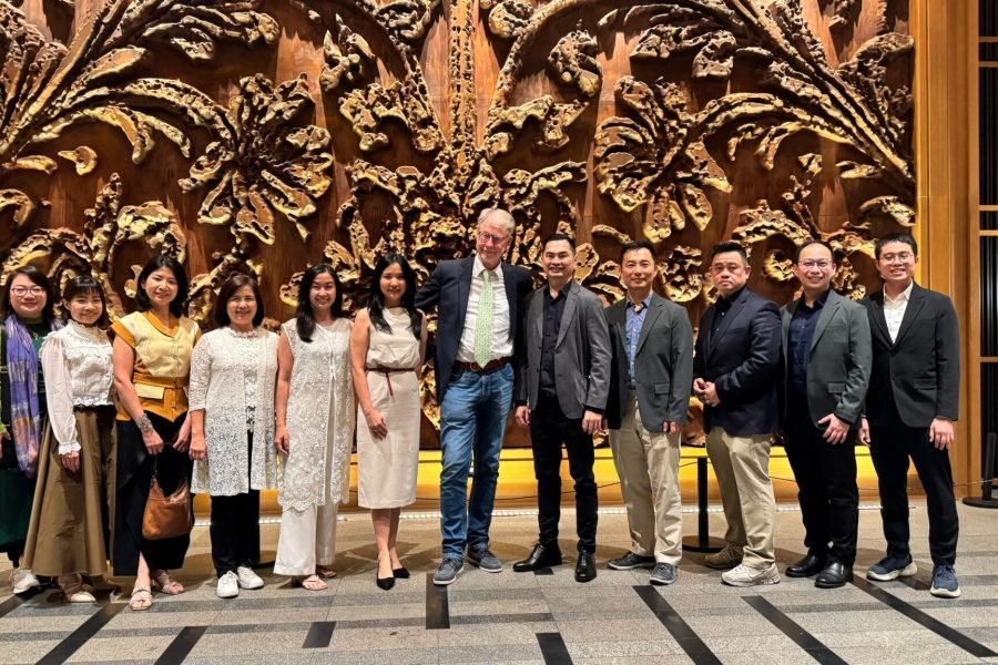 Sertifikasi Schroth Best Practice Program 2025
