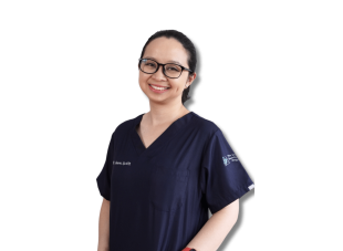 dr. Jeane Claudia Profita