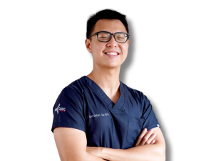 dr. Yosef Stefan Sutanto, Sp.KFR