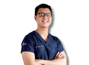 dr. Yosef Stefan Sutanto, Sp.KFR